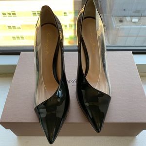 Gianvito Rossi Stiletto Pumps